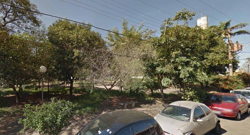 Vereadores afirmam que faltam atrativos a esta praça 