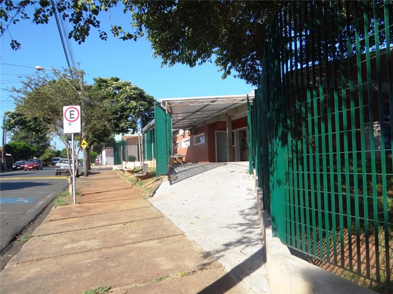 Após anos de reivindicação, posto de saúde do Santa Rita recebeu cercamento