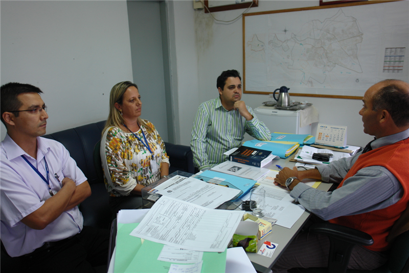 bbi explica plano para intensificar rondas em toda cidade ao vereador Pinguim