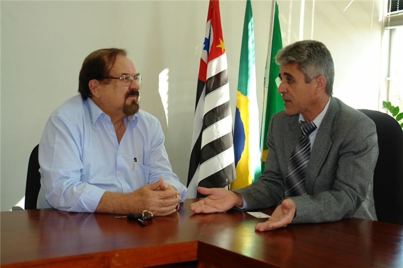 Demarchi e Anízio