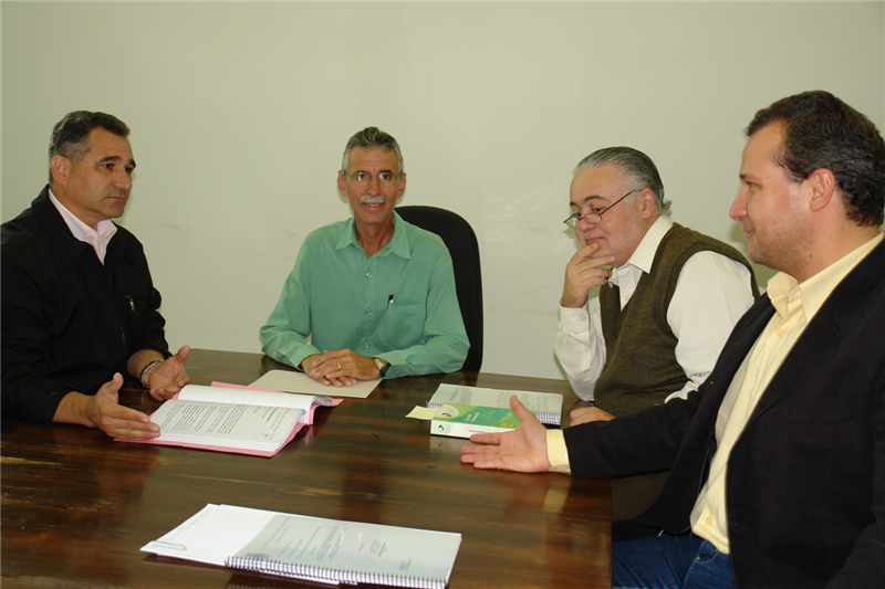 CP recebe cópia da defesa