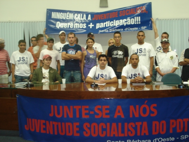 Encontro na Câmara teve saldo positivo