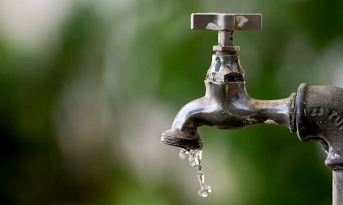 Projeto quer garantir notificação prévia antes de corte no fornecimento de água em Santa Bárbara d’Oeste
