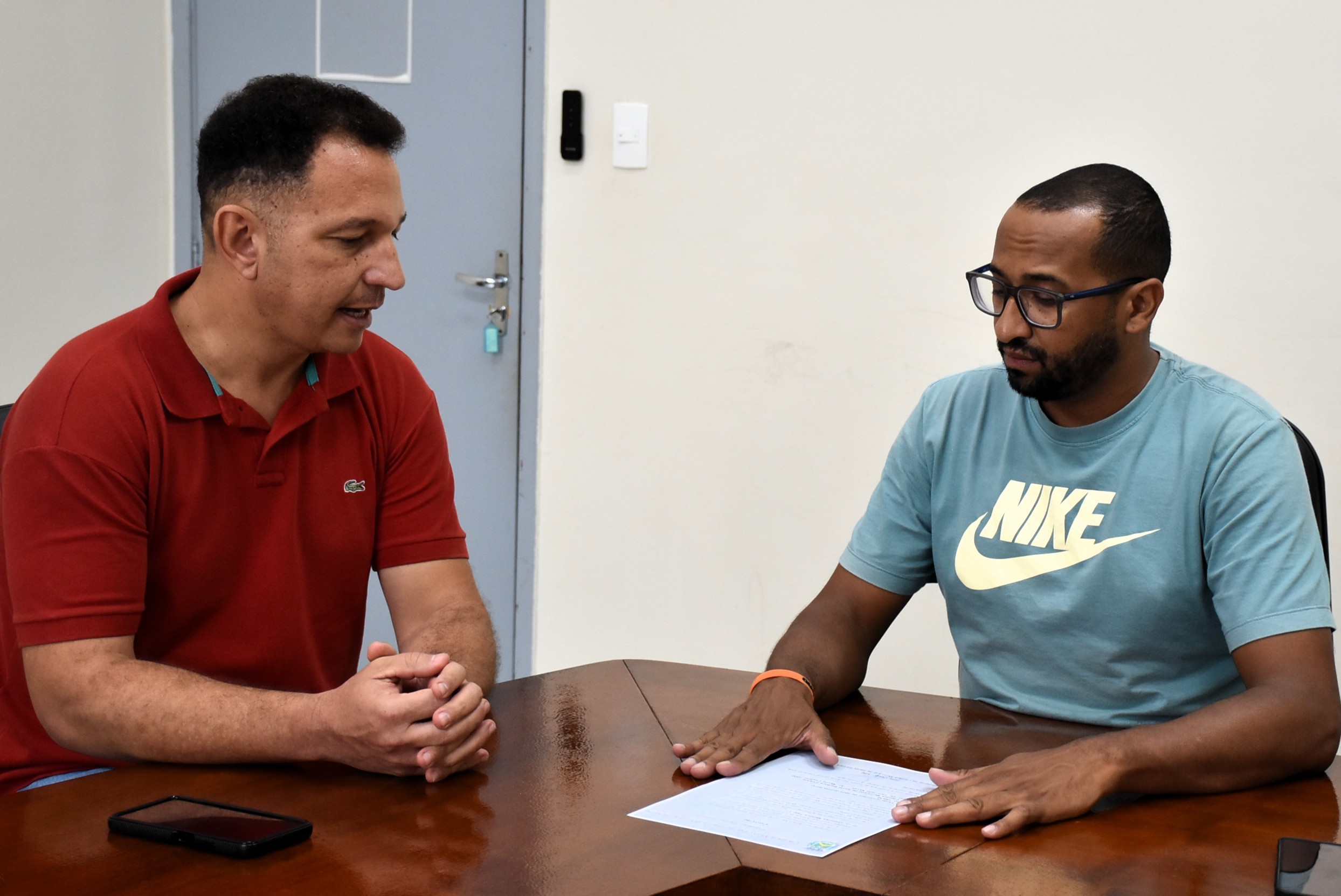 Câmara realiza encontro sobre Diabetes Mellitus Tipo 1