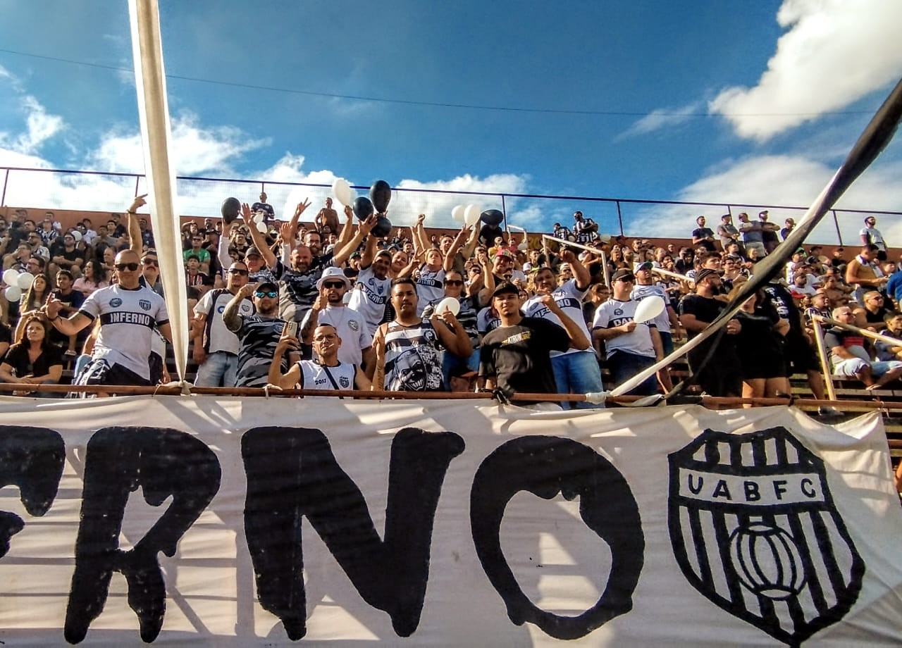 Vereador protocola moção em homenagem aos 13 anos da Torcida Inferno Barbarense