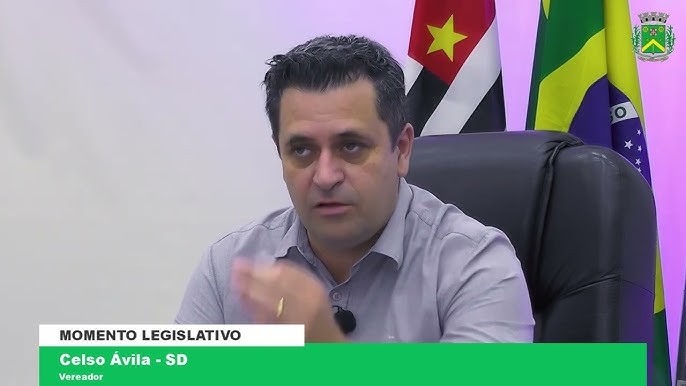 Vereador cobra informações sobre funcionamento do futuro CETI em Santa Bárbara d’Oeste