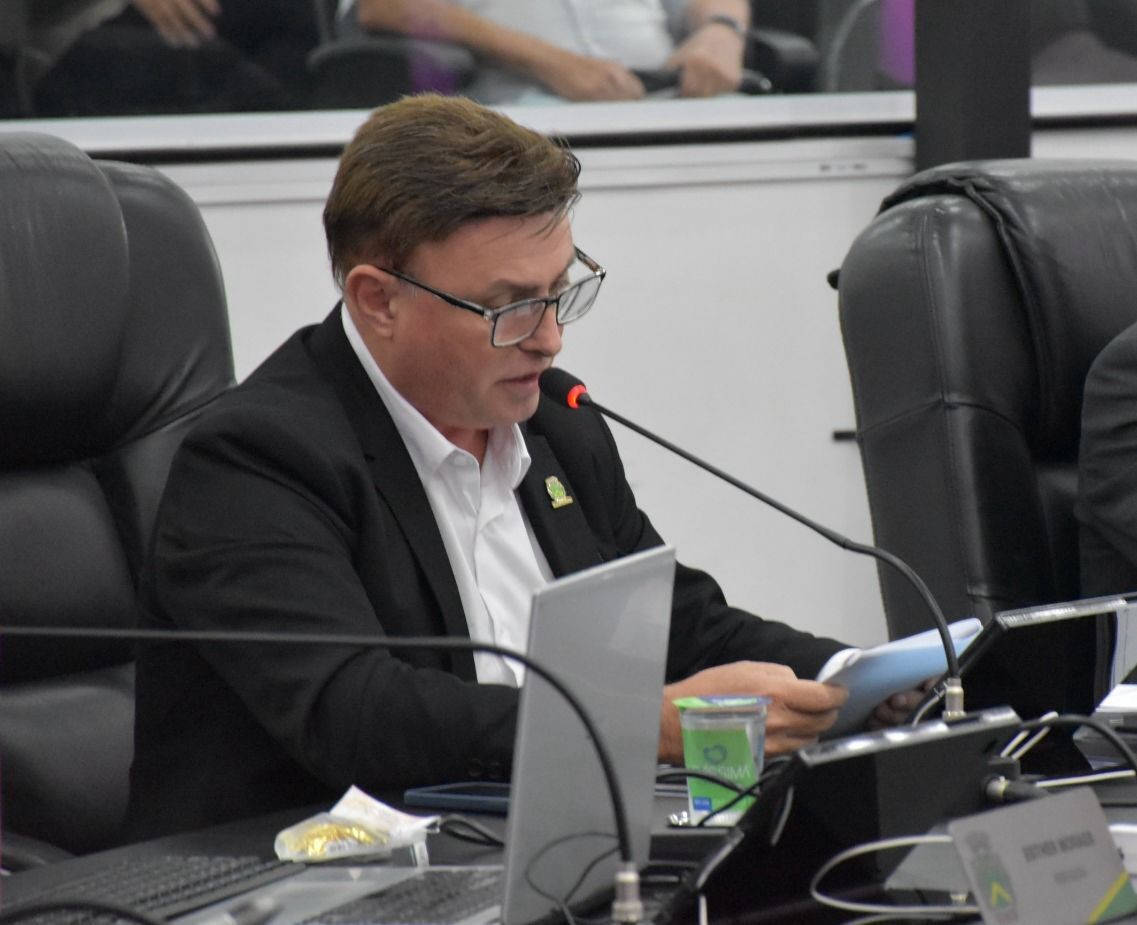 Vereador manifesta apelo por moradia assistida para pessoas com TEA