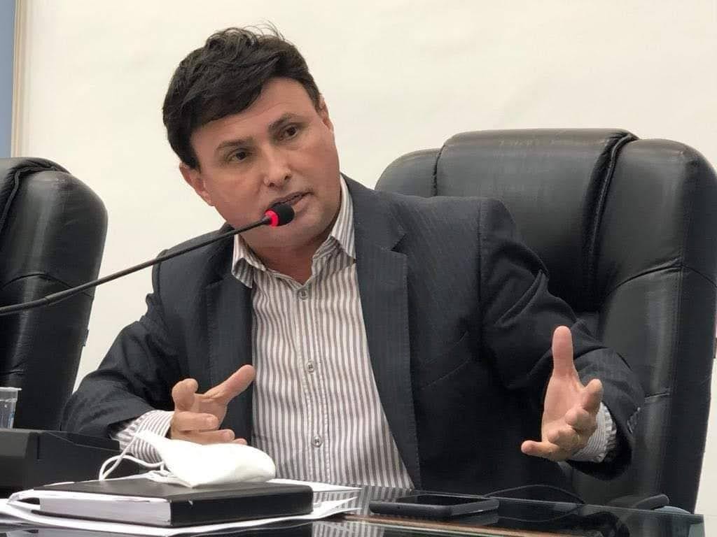 Vereador cobra Prefeitura sobre falta de atendimento telefônico na UBS do Grego/Furlan