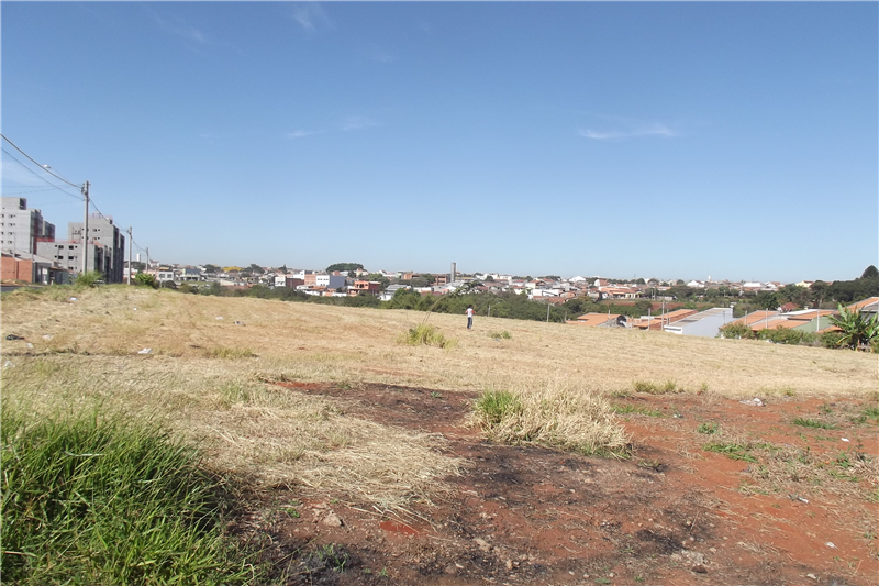 Após pedido do vereador Carlão, Prefeitura fez limpeza de área no São Camilo