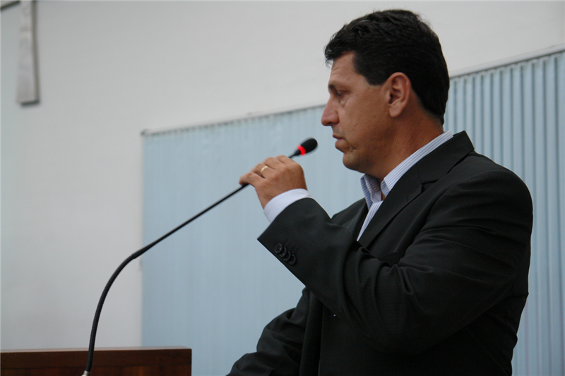 Kadu propõe ao Executivo a criação do projeto Cultura nos Bairros