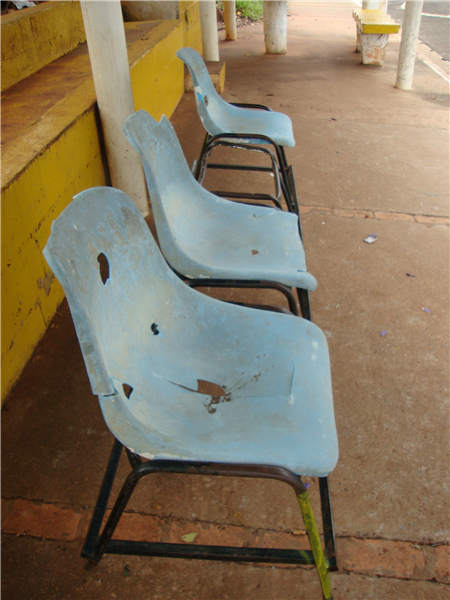 Escola De Futebol Joga Bem  Santa Bárbara do Oeste SP