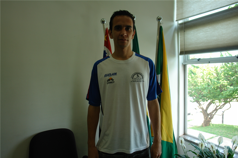 João Pereira:convocação