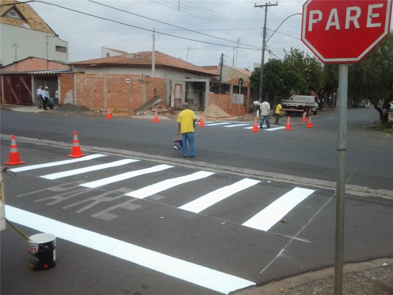 Após pedido de Alex Backer, Prefeitura altera trânsito no Cidade Nova