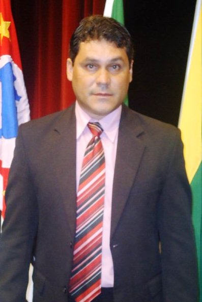 Bebeto foi escolhido por Giovanni e Carlão para ser líder do partido na Câmara