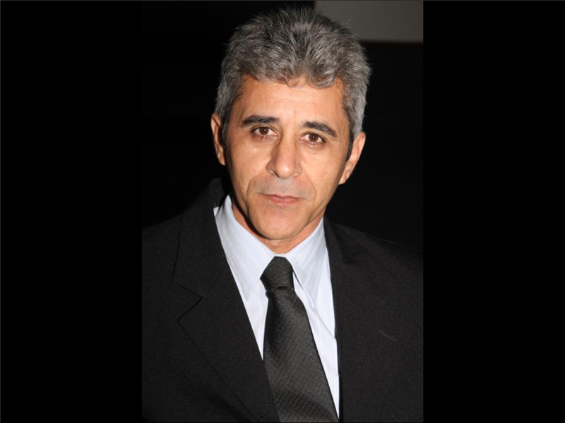 Anízio Tavares