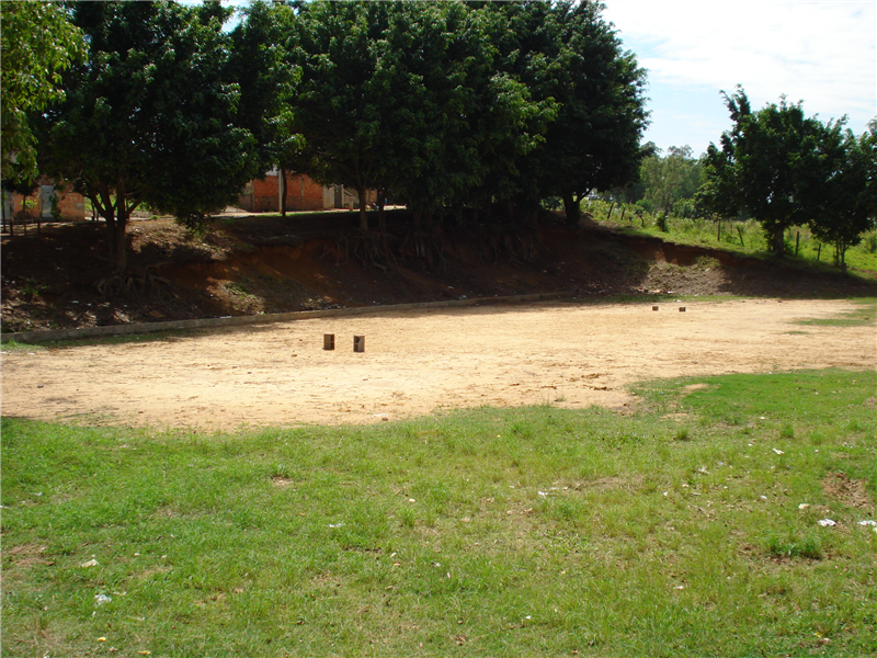 Campo do Jardim Barão