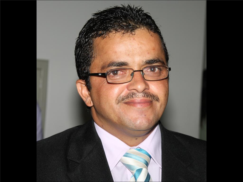 Ex-presidente fala no Momento Legislativo