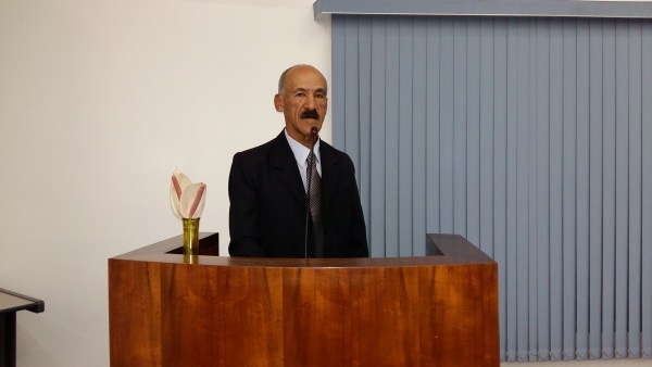 Projeto do vereador Pereira não afeta consumidores