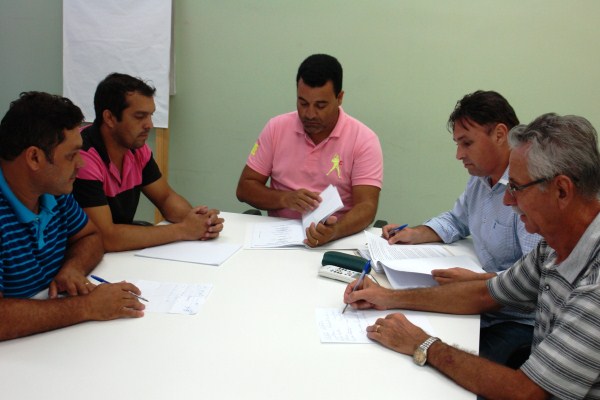 CEI dos Transportes nomeou Bebeto como relator