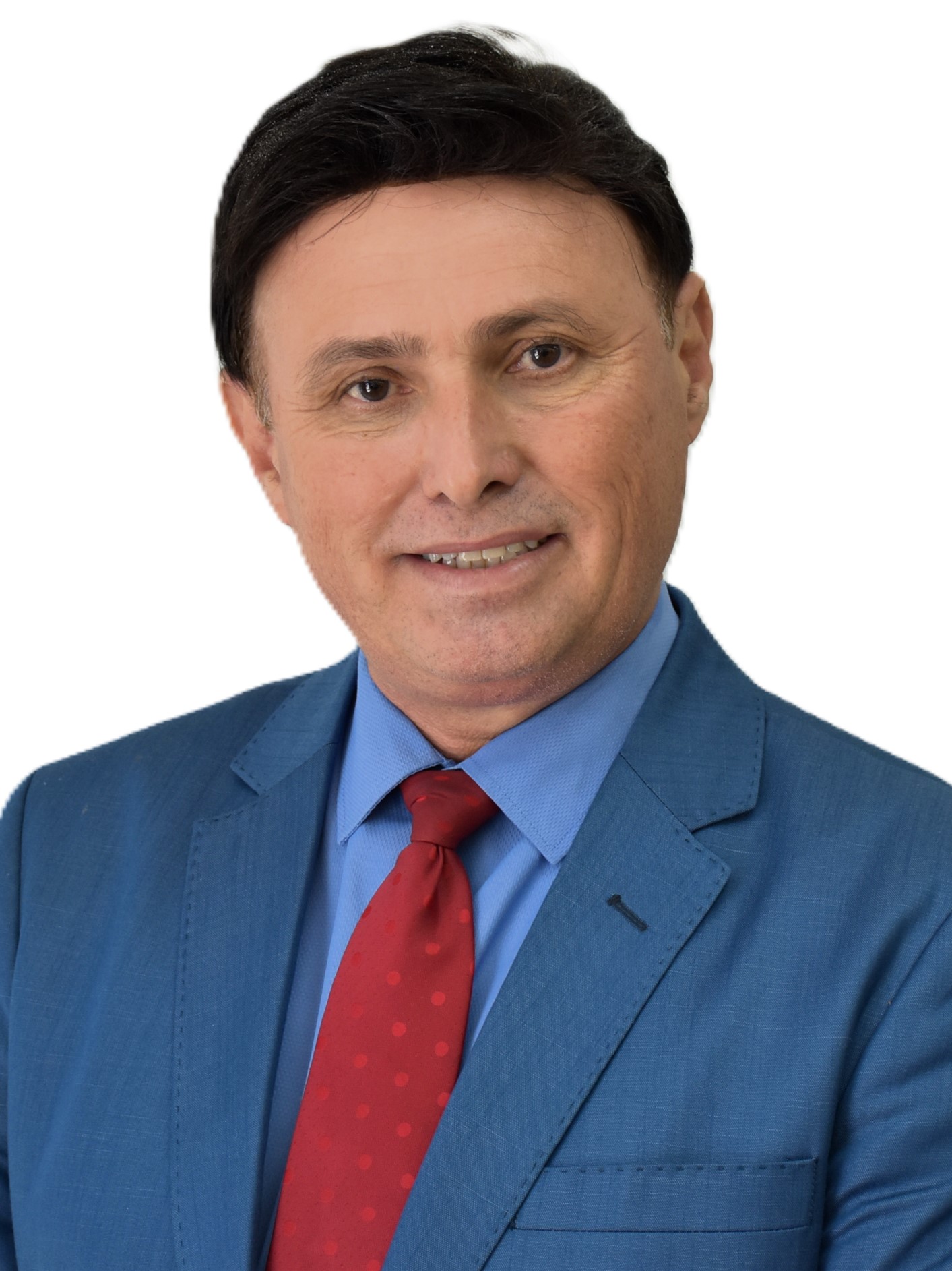 Carlos Fontes