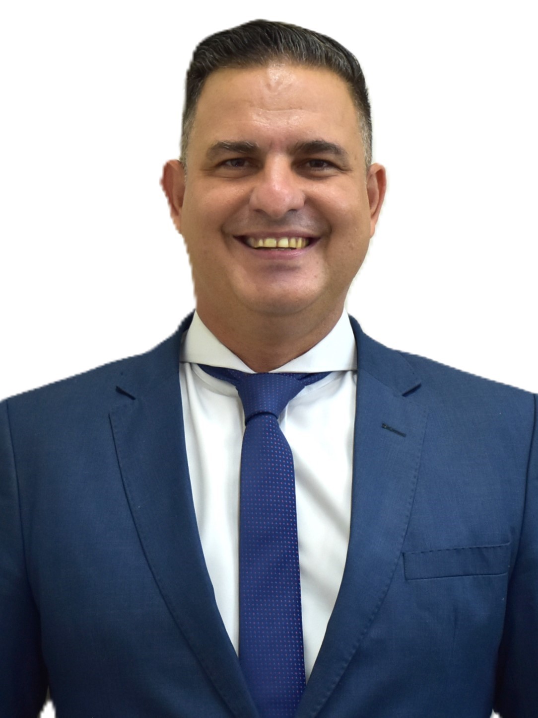 Alex Dantas