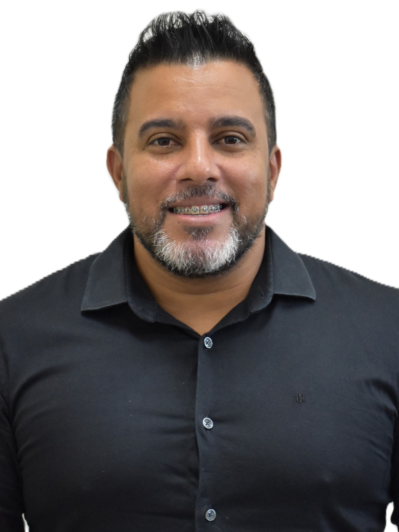 Arnaldo Alves